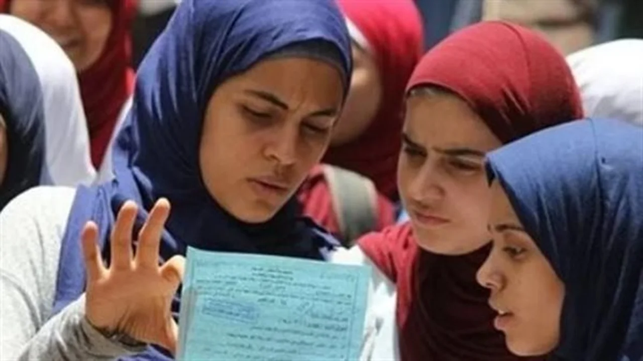 إجراءات صارمة ضد مروجي المحتوى المضلل في امتحانات 2026